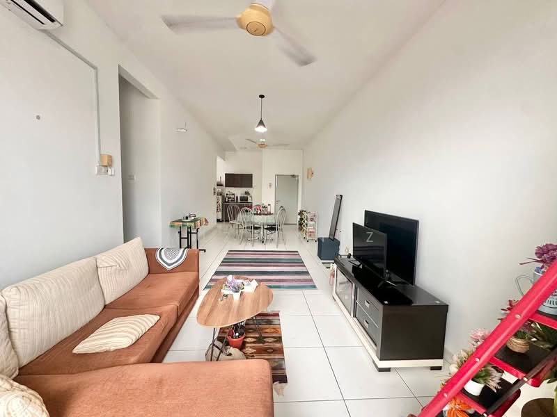 Service Residence for Sale at Bsp Skypark - Muz Hafiz - PropertyGuru.com.my