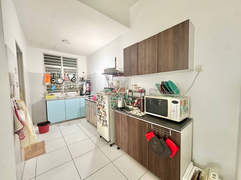 Service Residence for Sale at Bsp Skypark - Muz Hafiz - PropertyGuru.com.my