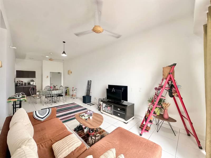 Service Residence for Sale at Bsp Skypark - Muz Hafiz - PropertyGuru.com.my