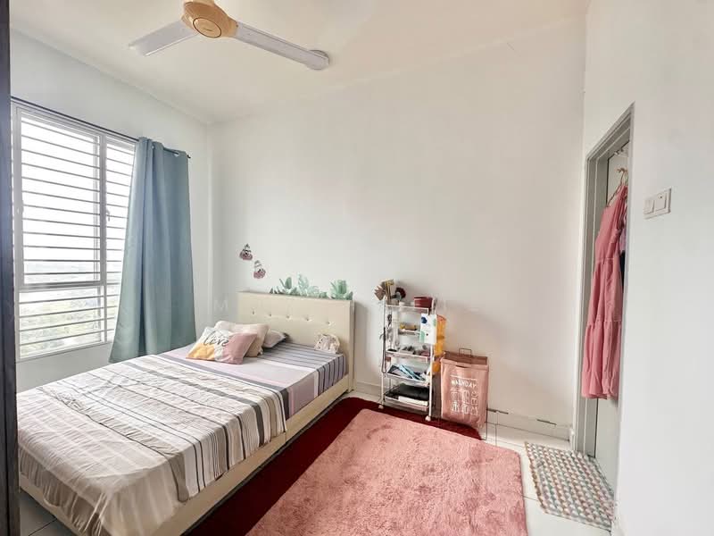 Service Residence for Sale at Bsp Skypark - Muz Hafiz - PropertyGuru.com.my