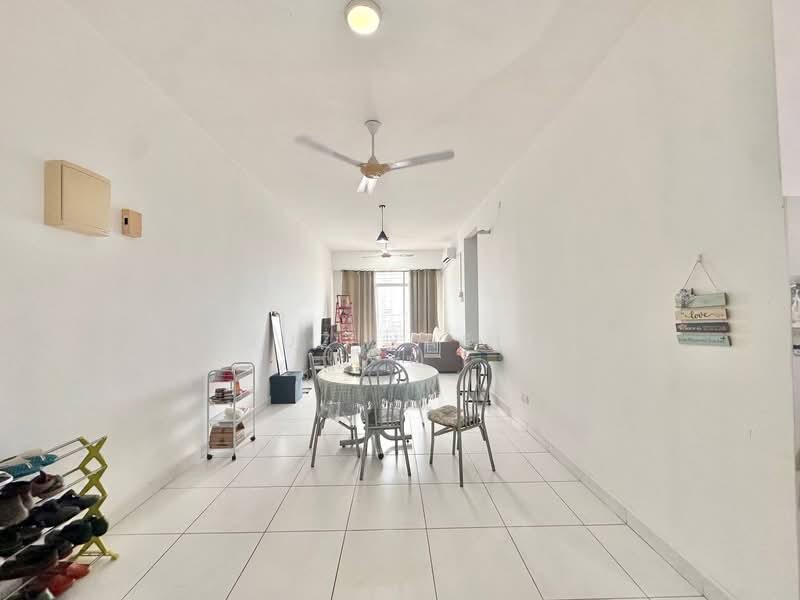 Service Residence for Sale at Bsp Skypark - Muz Hafiz - PropertyGuru.com.my