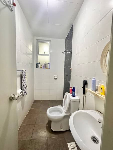 Service Residence for Sale at Bsp Skypark - Muz Hafiz - PropertyGuru.com.my