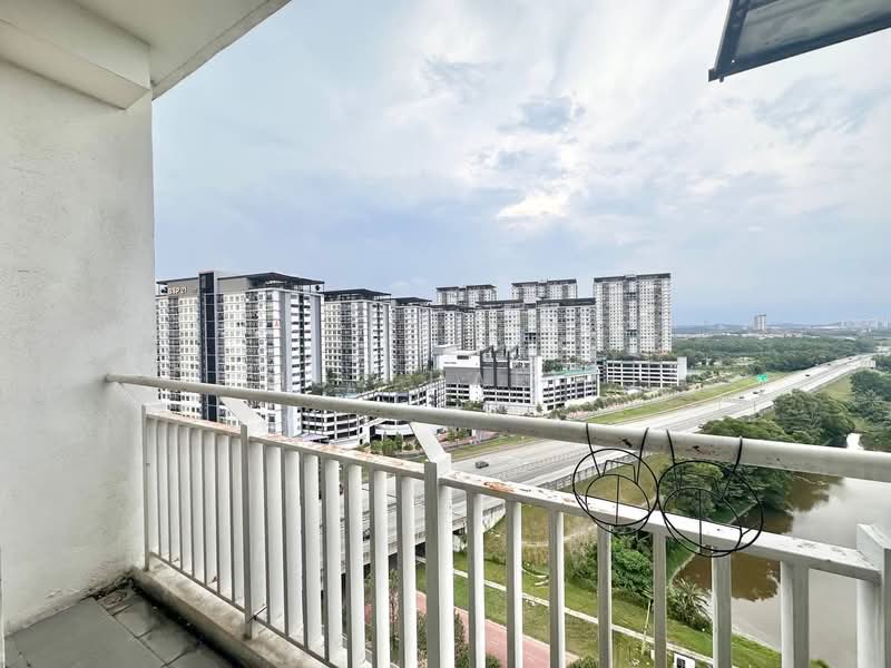 Service Residence for Sale at Bsp Skypark - Muz Hafiz - PropertyGuru.com.my