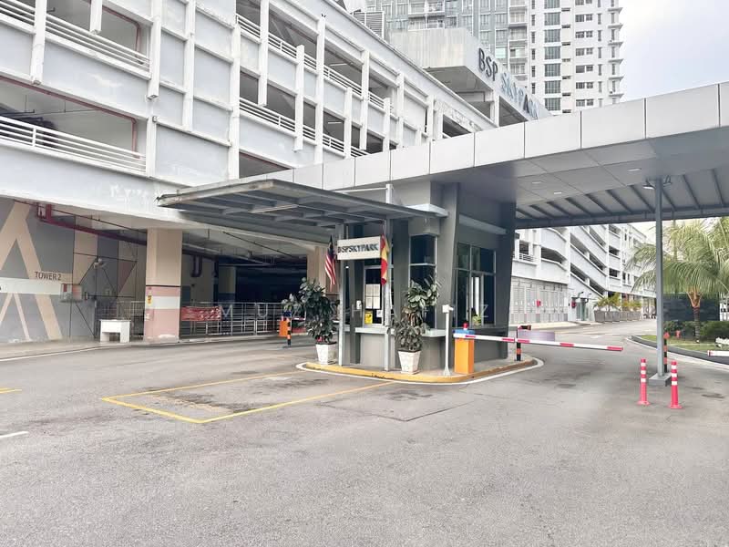 Service Residence for Sale at Bsp Skypark - Muz Hafiz - PropertyGuru.com.my