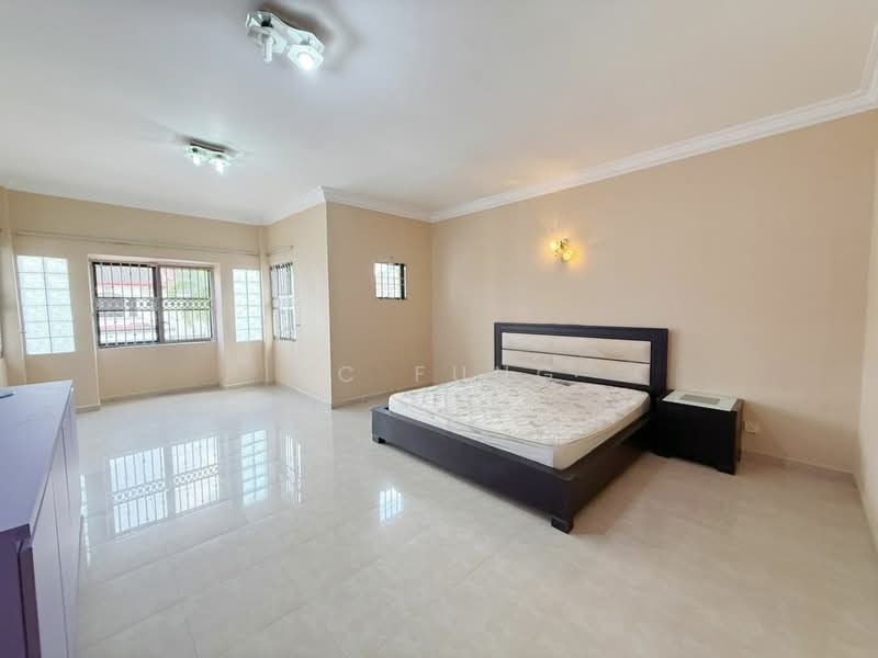Rumah Teres 2 Tingkat untuk Disewa di Permas Jaya (Johor Bahru) - YC Fung - Bedroom - PropertyGuru.com.my