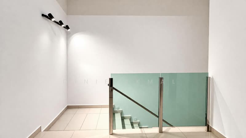 2-storey Terraced House for Sale in Seremban (Negeri Sembilan) - Dinie Akmal - Interior - PropertyGuru.com.my