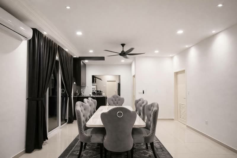 2-storey Terraced House for Sale in Seremban (Negeri Sembilan) - Dinie Akmal - Dining Room - PropertyGuru.com.my