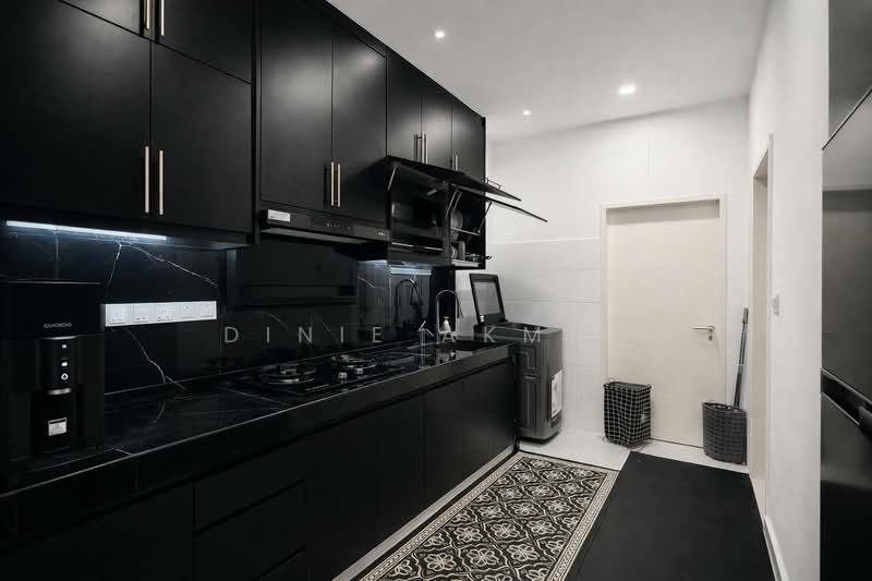 2-storey Terraced House for Sale in Seremban (Negeri Sembilan) - Dinie Akmal - PropertyGuru.com.my