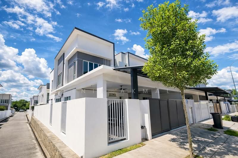 2-storey Terraced House for Sale in Seremban (Negeri Sembilan) - Dinie Akmal - PropertyGuru.com.my