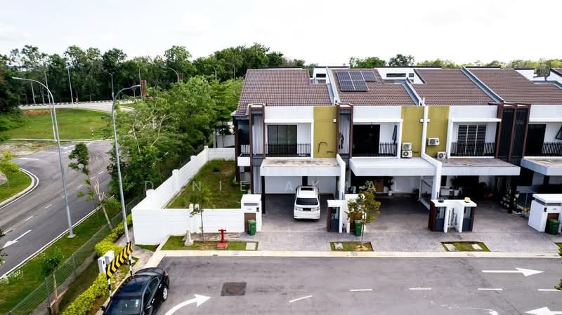 2-storey Terraced House for Sale in Kajang (Selangor) - Dinie Akmal - PropertyGuru.com.my