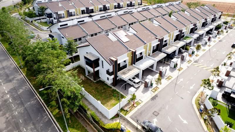 2-storey Terraced House for Sale in Kajang (Selangor) - Dinie Akmal - PropertyGuru.com.my