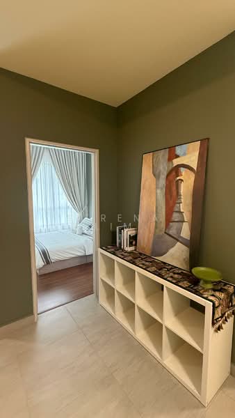 Service Residence for Rent at SUNSURIA FORUM SERVICED APARTMENT - Serena Lim - PropertyGuru.com.my