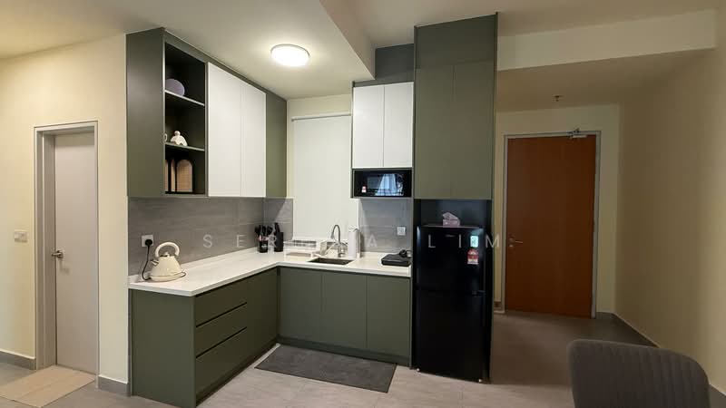 Service Residence for Rent at SUNSURIA FORUM SERVICED APARTMENT - Serena Lim - PropertyGuru.com.my