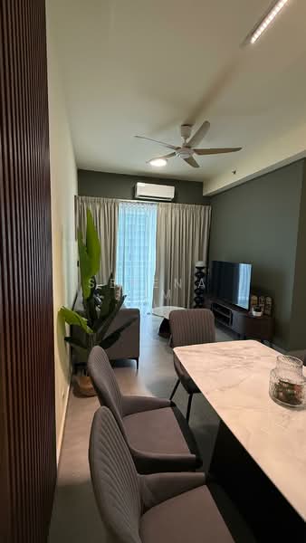 Service Residence for Rent at SUNSURIA FORUM SERVICED APARTMENT - Serena Lim - PropertyGuru.com.my
