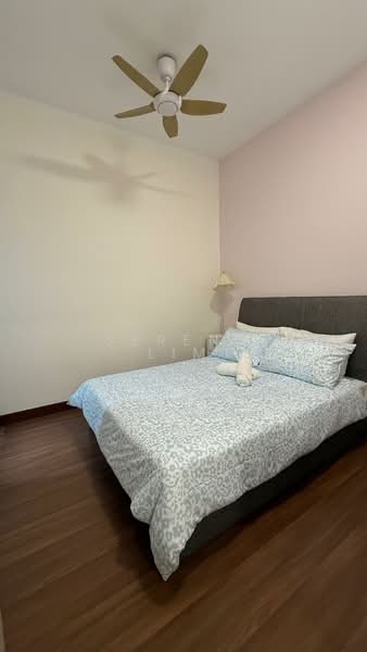 Service Residence for Rent at SUNSURIA FORUM SERVICED APARTMENT - Serena Lim - PropertyGuru.com.my