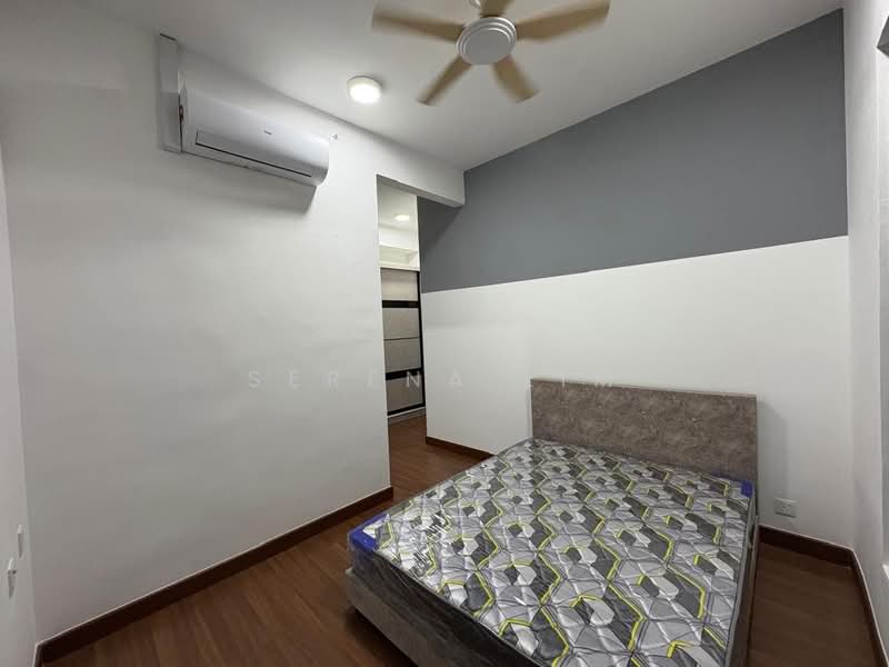 Service Residence for Rent at SUNSURIA FORUM SERVICED APARTMENT - Serena Lim - PropertyGuru.com.my