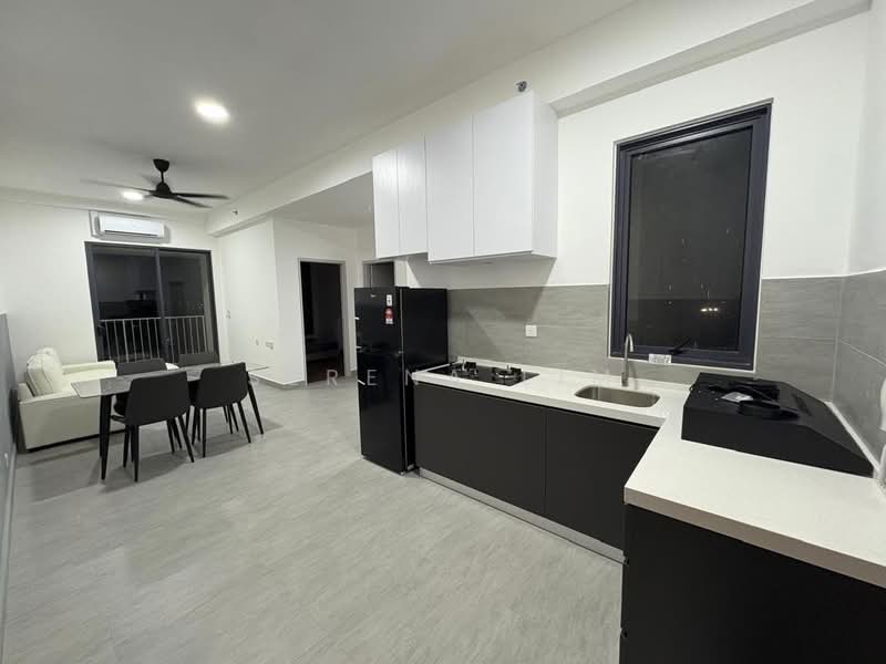 Service Residence for Rent at SUNSURIA FORUM SERVICED APARTMENT - Serena Lim - PropertyGuru.com.my
