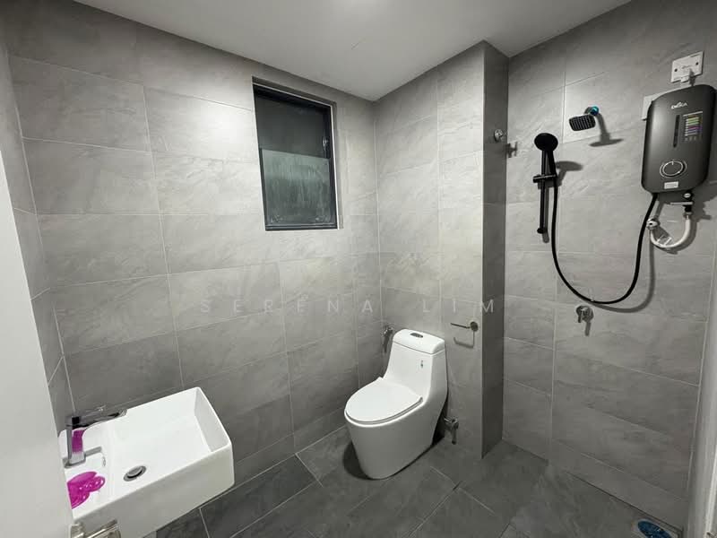 Service Residence for Rent at SUNSURIA FORUM SERVICED APARTMENT - Serena Lim - PropertyGuru.com.my