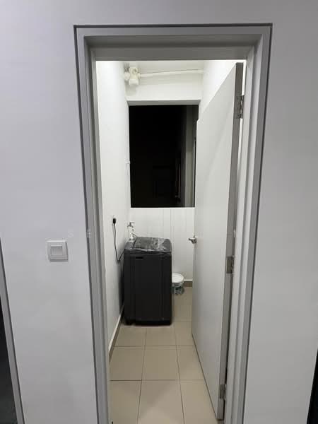 Service Residence for Rent at SUNSURIA FORUM SERVICED APARTMENT - Serena Lim - PropertyGuru.com.my
