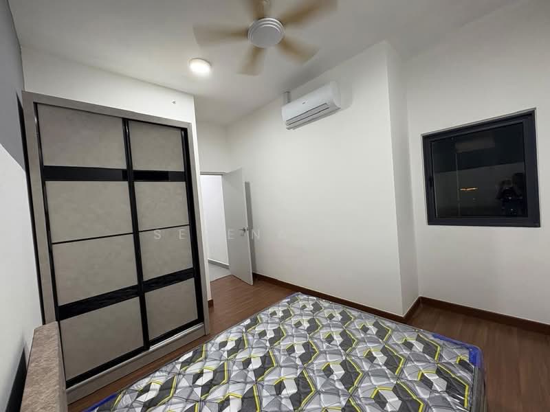 Service Residence for Rent at SUNSURIA FORUM SERVICED APARTMENT - Serena Lim - PropertyGuru.com.my