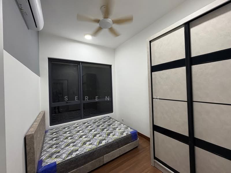 Service Residence for Rent at SUNSURIA FORUM SERVICED APARTMENT - Serena Lim - PropertyGuru.com.my