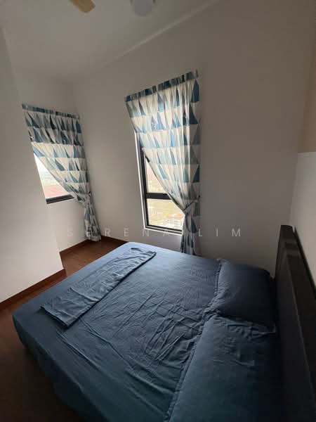Service Residence for Rent at SUNSURIA FORUM SERVICED APARTMENT - Serena Lim - PropertyGuru.com.my