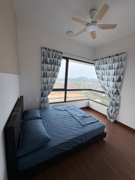 Service Residence for Rent at SUNSURIA FORUM SERVICED APARTMENT - Serena Lim - PropertyGuru.com.my