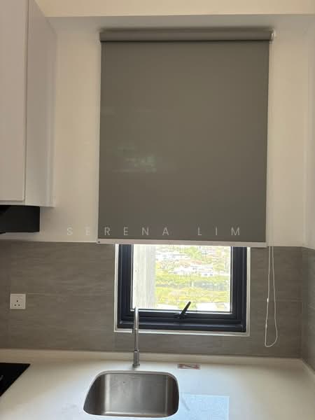 Service Residence for Rent at SUNSURIA FORUM SERVICED APARTMENT - Serena Lim - PropertyGuru.com.my