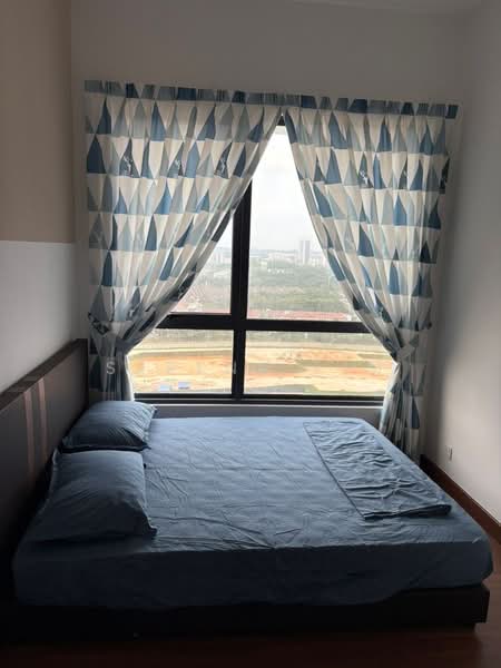 Service Residence for Rent at SUNSURIA FORUM SERVICED APARTMENT - Serena Lim - PropertyGuru.com.my