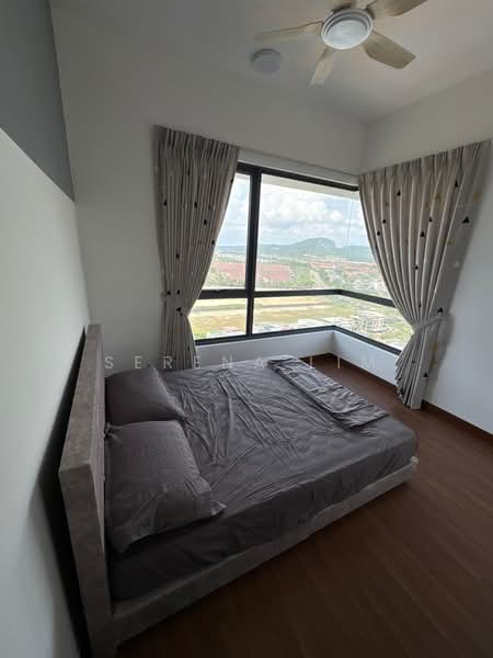 Service Residence for Rent at SUNSURIA FORUM SERVICED APARTMENT - Serena Lim - PropertyGuru.com.my
