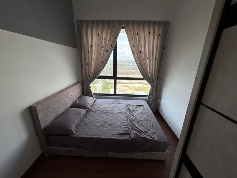 Service Residence for Rent at SUNSURIA FORUM SERVICED APARTMENT - Serena Lim - PropertyGuru.com.my