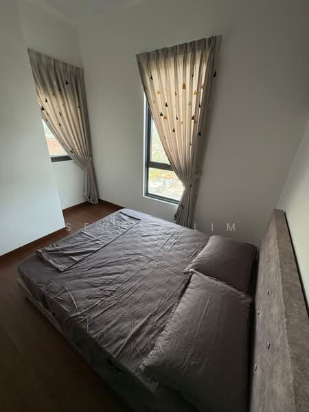 Service Residence for Rent at SUNSURIA FORUM SERVICED APARTMENT - Serena Lim - PropertyGuru.com.my