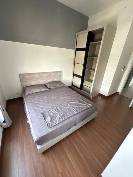 Service Residence for Rent at SUNSURIA FORUM SERVICED APARTMENT - Serena Lim - PropertyGuru.com.my