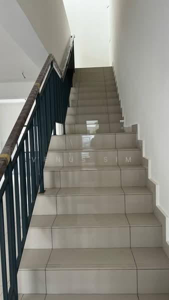 2-storey Terraced House for Rent in Bandar Rimbayu (Telok Panglima Garang) - Venus Sim - Interior - PropertyGuru.com.my
