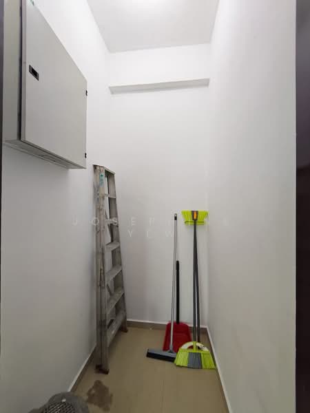 Apartment for Rent at Bukit Chagar (Pine View) - Josephine Yew - PropertyGuru.com.my