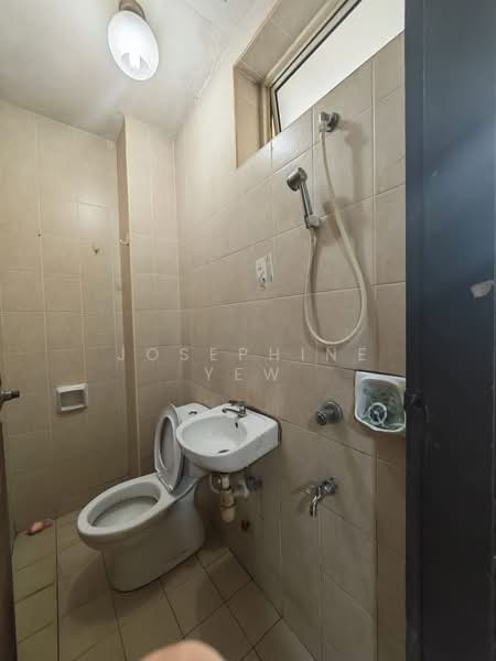 Apartment for Rent at Bukit Chagar (Pine View) - Josephine Yew - PropertyGuru.com.my