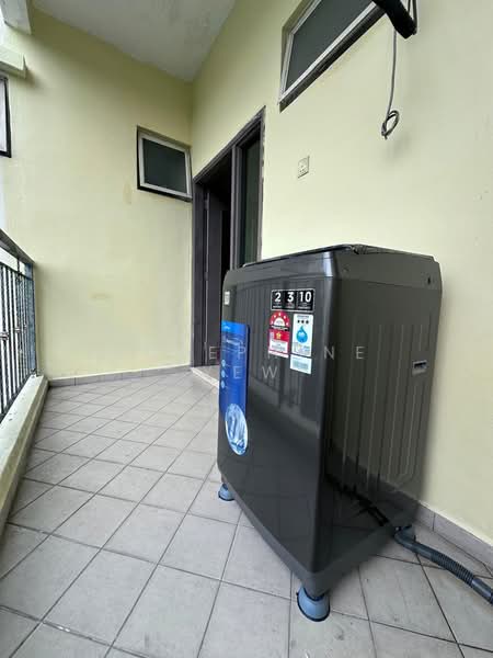 Apartment for Rent at Bukit Chagar (Pine View) - Josephine Yew - PropertyGuru.com.my