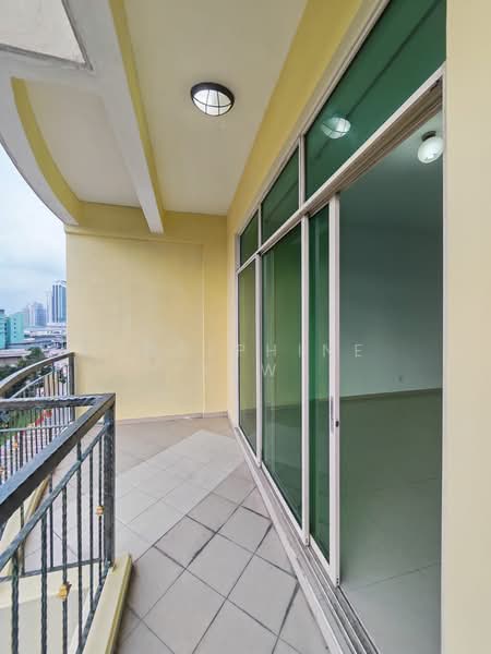 Apartment for Rent at Bukit Chagar (Pine View) - Josephine Yew - PropertyGuru.com.my