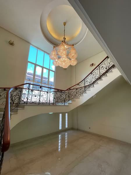Bungalow for Rent in Petaling Jaya (Selangor) - Alvin Yap - Interior - PropertyGuru.com.my