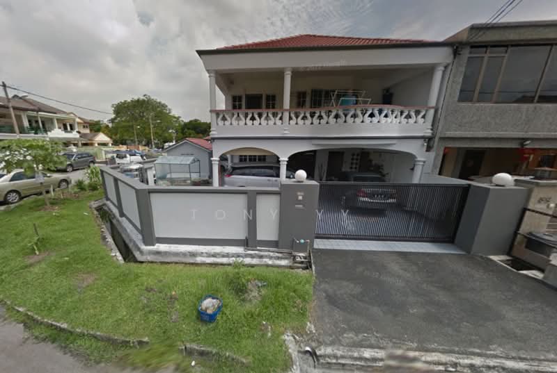 Rumah Teres 2 Tingkat untuk Dijual di Ampang (Selangor) - Tony YY - Exterior - PropertyGuru.com.my