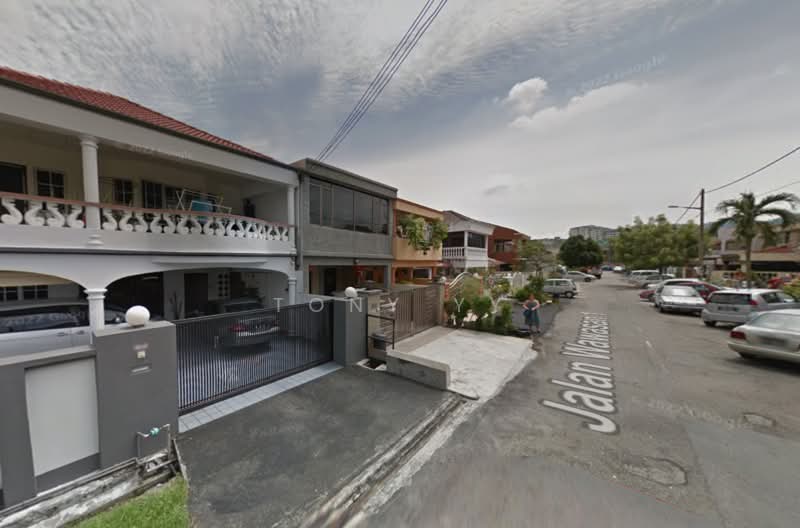 Rumah Teres 2 Tingkat untuk Dijual di Ampang (Selangor) - Tony YY - Exterior - PropertyGuru.com.my