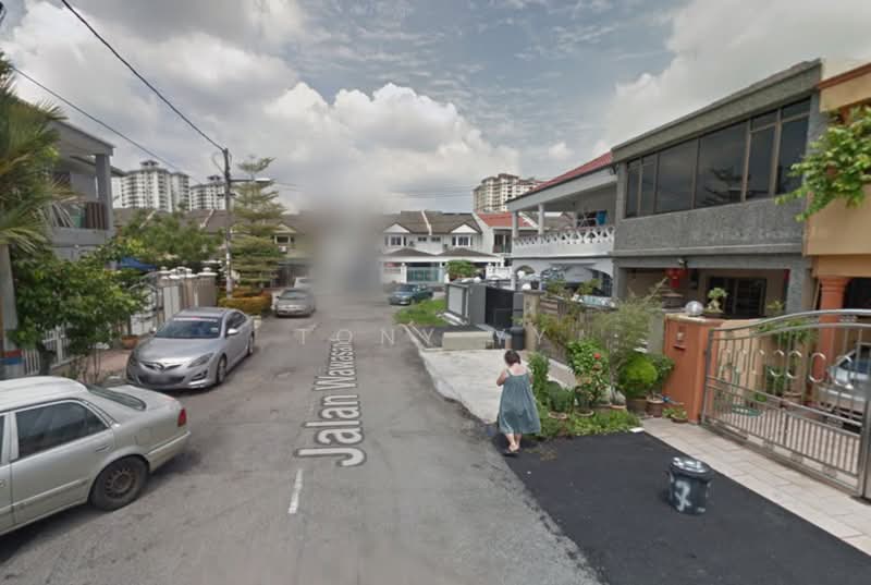 Rumah Teres 2 Tingkat untuk Dijual di Ampang (Selangor) - Tony YY - Exterior - PropertyGuru.com.my