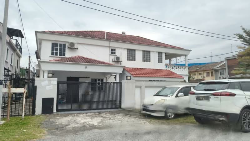 Rumah Teres 2 Tingkat untuk Dijual di Ampang (Selangor) - Tony YY - Exterior - PropertyGuru.com.my