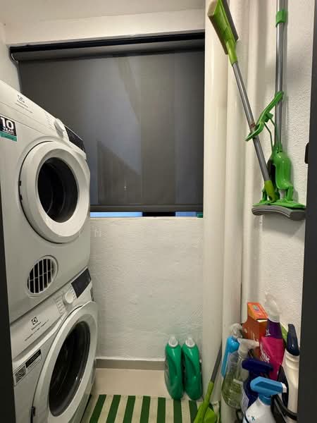 Servis Apartment untuk Dijual di Sunway Serene - Dinie Akmal - PropertyGuru.com.my