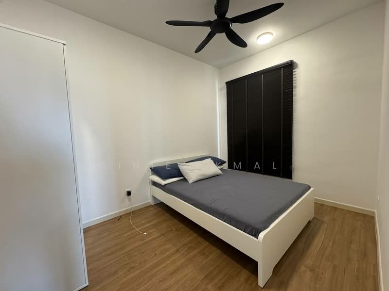 Servis Apartment untuk Dijual di Sunway Serene - Dinie Akmal - PropertyGuru.com.my