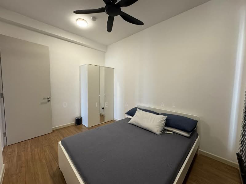 Servis Apartment untuk Dijual di Sunway Serene - Dinie Akmal - PropertyGuru.com.my