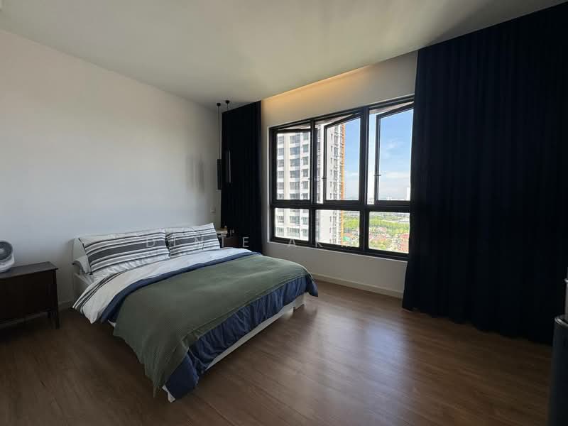 Servis Apartment untuk Dijual di Sunway Serene - Dinie Akmal - PropertyGuru.com.my