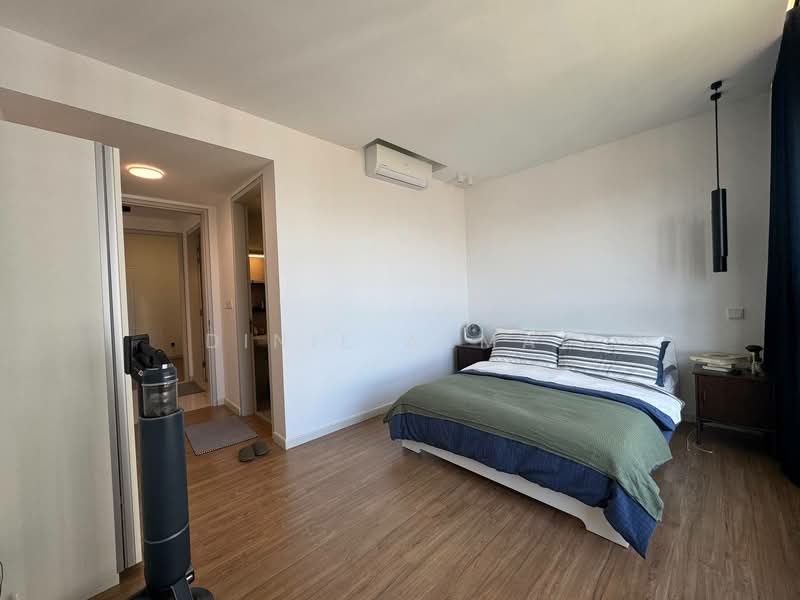 Servis Apartment untuk Dijual di Sunway Serene - Dinie Akmal - PropertyGuru.com.my