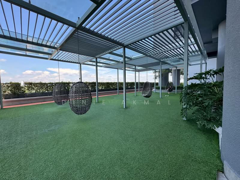 Servis Apartment untuk Dijual di Sunway Serene - Dinie Akmal - PropertyGuru.com.my