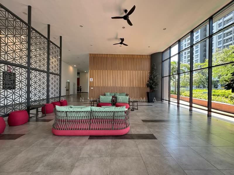 Servis Apartment untuk Dijual di Sunway Serene - Dinie Akmal - PropertyGuru.com.my